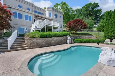 169 Fick Farm Road, Chesterfield, MO 63005 - Photo 8