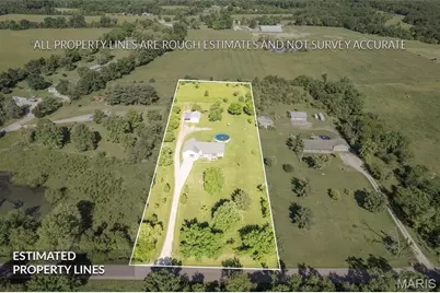 4601 Bb Highway, Unincorporated, MO 63648 - Photo 2
