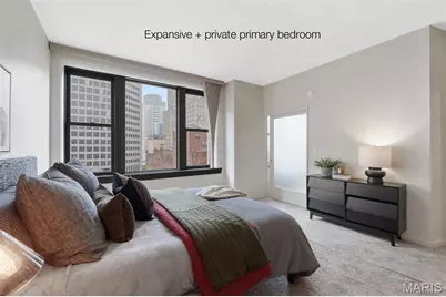 915 Olive Street #910, Saint Louis, MO 63101 - Photo 18