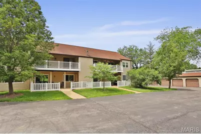 1306 Glendale Gardens Drive #C, Glendale, MO 63122 - Photo 42