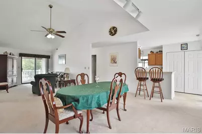 1306 Glendale Gardens Drive #C, Glendale, MO 63122 - Photo 8