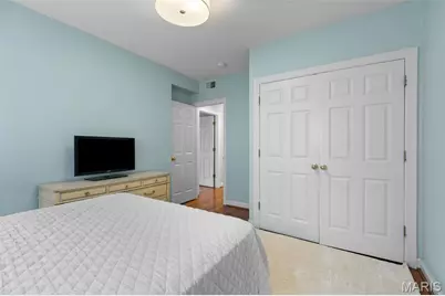 7520 Buckingham Drive #1W, Saint Louis, MO 63105 - Photo 18