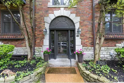 7520 Buckingham Drive #1W, Saint Louis, MO 63105 - Photo 24
