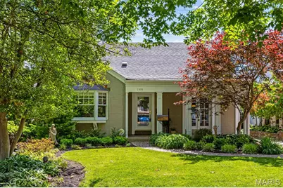146 N Bemiston Avenue, Clayton, MO 63105 - Photo 1