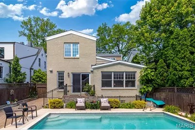 146 N Bemiston Avenue, Clayton, MO 63105 - Photo 40