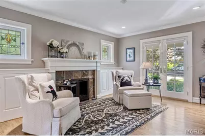 146 N Bemiston Avenue, Clayton, MO 63105 - Photo 4