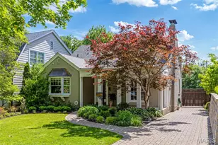 146 N Bemiston Ave, Clayton, MO 63105 - Photo 2