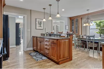 146 N Bemiston Avenue, Clayton, MO 63105 - Photo 12