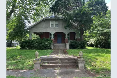 301 N Everett Street, Kennett, MO 63857 - Photo 1