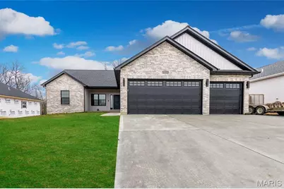 10710 Trenton Lane #TBB, Foristell, MO 63348 - Photo 1