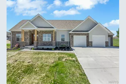 310 Red Wing Court, Troy, MO 63379 - Photo 1