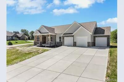 310 Red Wing Court, Troy, MO 63379 - Photo 2