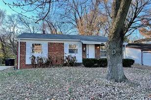 10149 Royal Dr, Unincorporated, MO 63136 - Photo 1