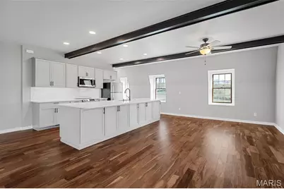 2380 Highway Jj, Elsberry, MO 63343 - Photo 12