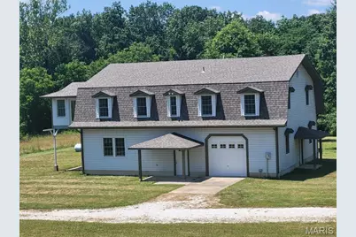2380 Highway Jj, Elsberry, MO 63343 - Photo 2