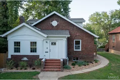 40 Sunset Court, Pasadena Park, MO 63121 - Photo 1