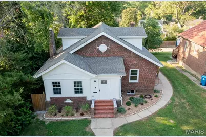 40 Sunset Court, Pasadena Park, MO 63121 - Photo 2