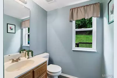 1519 Glenn Brooke Woods Circle, Ballwin, MO 63021 - Photo 12