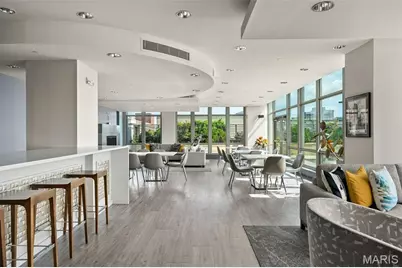 4909 Laclede Avenue #1202, Saint Louis, MO 63108 - Photo 20