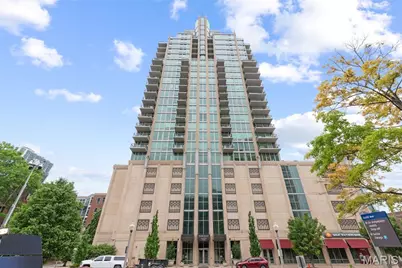 4909 Laclede Avenue #1202, Saint Louis, MO 63108 - Photo 2