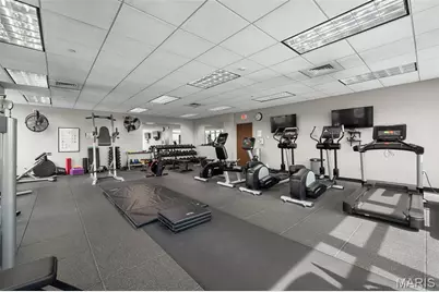 4909 Laclede Avenue #1202, Saint Louis, MO 63108 - Photo 24