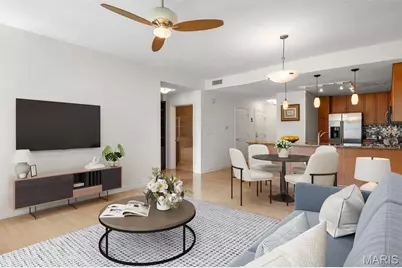 4909 Laclede Avenue #1202, Saint Louis, MO 63108 - Photo 4