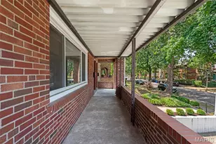 7124 Amherst Ave, Saint Louis, MO 63130 - Photo 2
