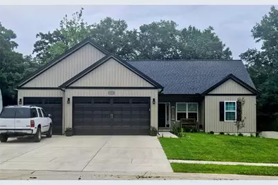10717 Trenton Lane #TBB, Foristell, MO 63348 - Photo 1