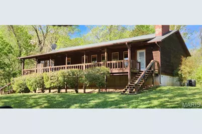 765 Carter 103, Van Buren, MO 63965 - Photo 1