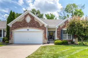 745 Thayer Ct, Dardenne Prairie, MO 63368 - Photo 1