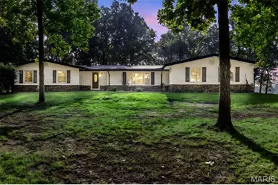 2850 S Highway W, Winfield, MO 63389 - Photo 1