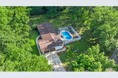 2850 S Highway W, Winfield, MO 63389 - Photo 2