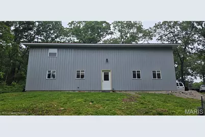 11117 Delbridge Road, Potosi, MO 63664 - Photo 1