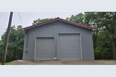 11117 Delbridge Road, Potosi, MO 63664 - Photo 2