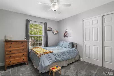 219 Niagra Drive, Wentzville, MO 63385 - Photo 22