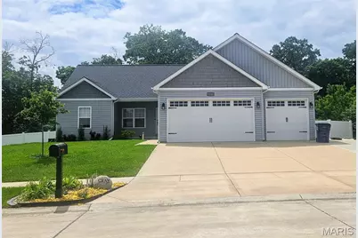 10705 Trenton Lane #TBB, Foristell, MO 63348 - Photo 1