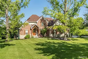 111 N Mosley Rd, Saint Louis, MO 63141 - Photo 1