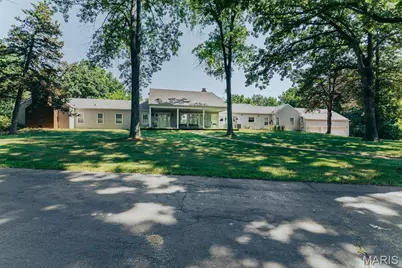 615 Corisande Hill Road, Fenton, MO 63026 - Photo 2