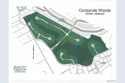 615 Corisande Hill Road, Fenton, MO 63026 - Photo 1