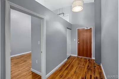 1520 Washington Ave #406, Saint Louis, MO 63103 - Photo 2
