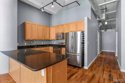 1520 Washington Ave #406, Saint Louis, MO 63103 - Photo 16