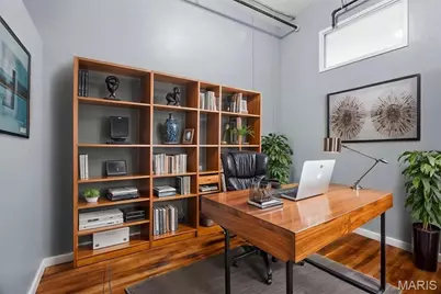 1520 Washington Ave #406, Saint Louis, MO 63103 - Photo 6