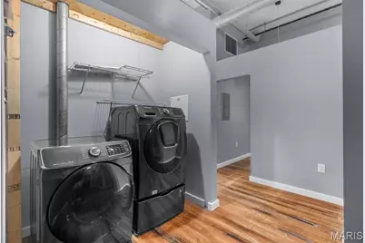 1520 Washington Ave #406, Saint Louis, MO 63103 - Photo 4