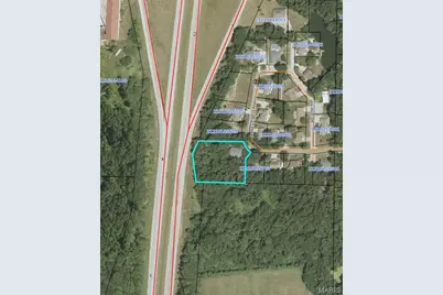 3 Janney Circle, Stanton, MO 63435 - Photo 64