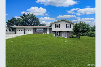 1909 Long Drive, Waynesville, MO 65583 - Photo 1
