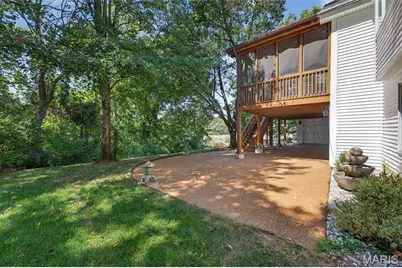 605 Aspen Ridge Court, Chesterfield, MO 63017 - Photo 20