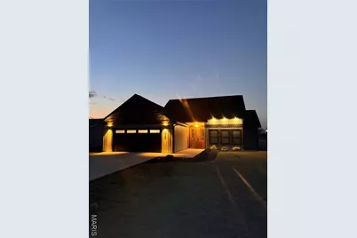 602 Odelia Way, Pilot Knob, MO 63663 - Photo 2