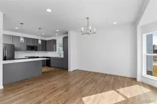 2 Fieldcrest At River Bluffs Meadows, Florissant, MO 63031 - Photo 16