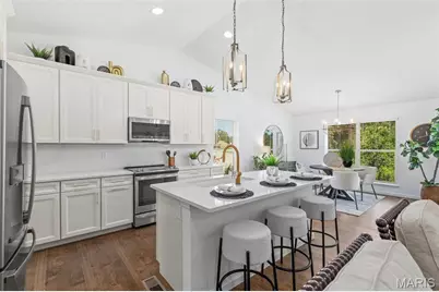 2 Aspen II At River Bluffs Manors, Florissant, MO 63031 - Photo 16