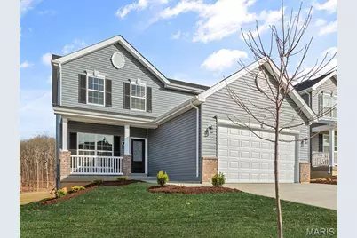 2 Berwick At River Bluffs Manors, Florissant, MO 63031 - Photo 4